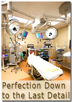 professional medical services